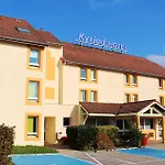 Kyriad Lyon Est - Bonnet De Mure 3* Saint-Bonnet-de-Mure