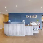 Hotel Kyriad Lyon Est - Bonnet De Mure