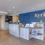 Kyriad Lyon Est - Bonnet De Mure Hotel Saint-Bonnet-de-Mure