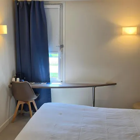 Kyriad Lyon Est - Bonnet De Mure Hotel Saint-Bonnet-de-Mure